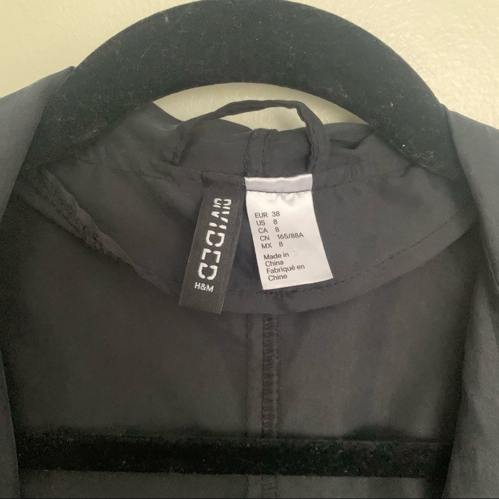 H&M Jacket - Picture 2 of 2